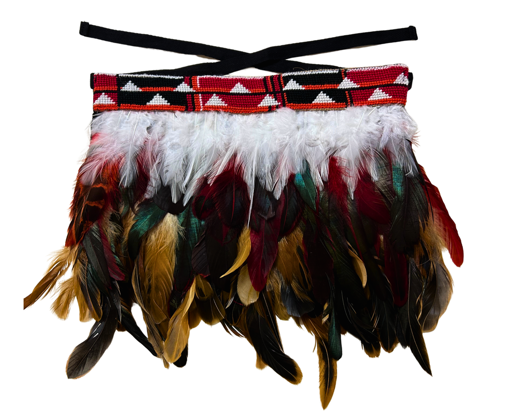 Te Tuitui Ahurea — The Weaving of Cultures