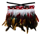 Te Tuitui Ahurea — The Weaving of Cultures