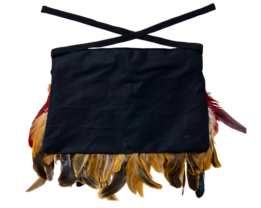 Te Tuitui Ahurea — The Weaving of Cultures