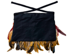 Te Tuitui Ahurea — The Weaving of Cultures