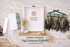 Nga Taimana Kākariki - The Green Diamonds (Premium Bundle)