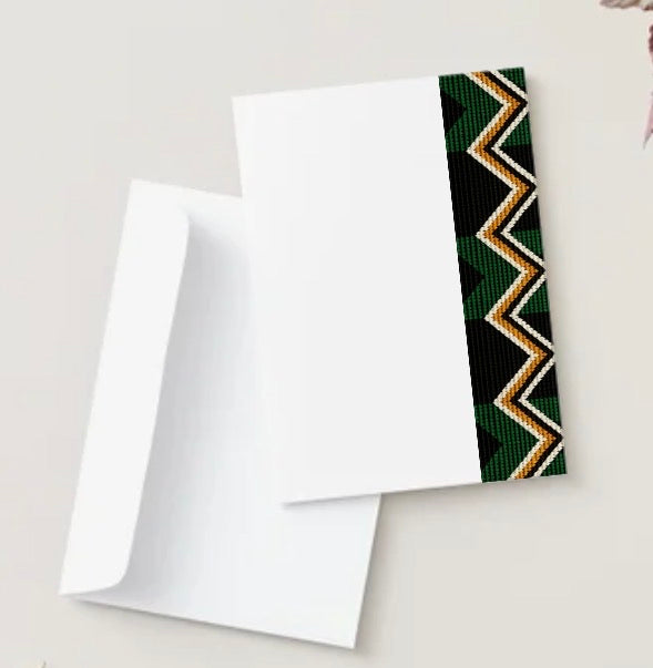 Nga Whakarua Kōkōwai o te Pēpi - The Repeated Kōkōwai Patterns of the Baby