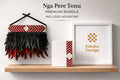 Ngā Pere Tonu - The Continuous Journey (Premium Bundle)
