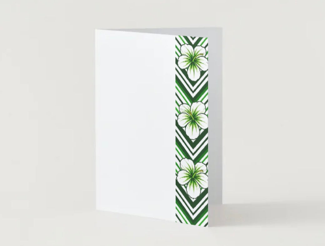 Puāwai Aroha - Love Blooms