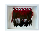 Te Taonga Ahi - Treasures of Fire