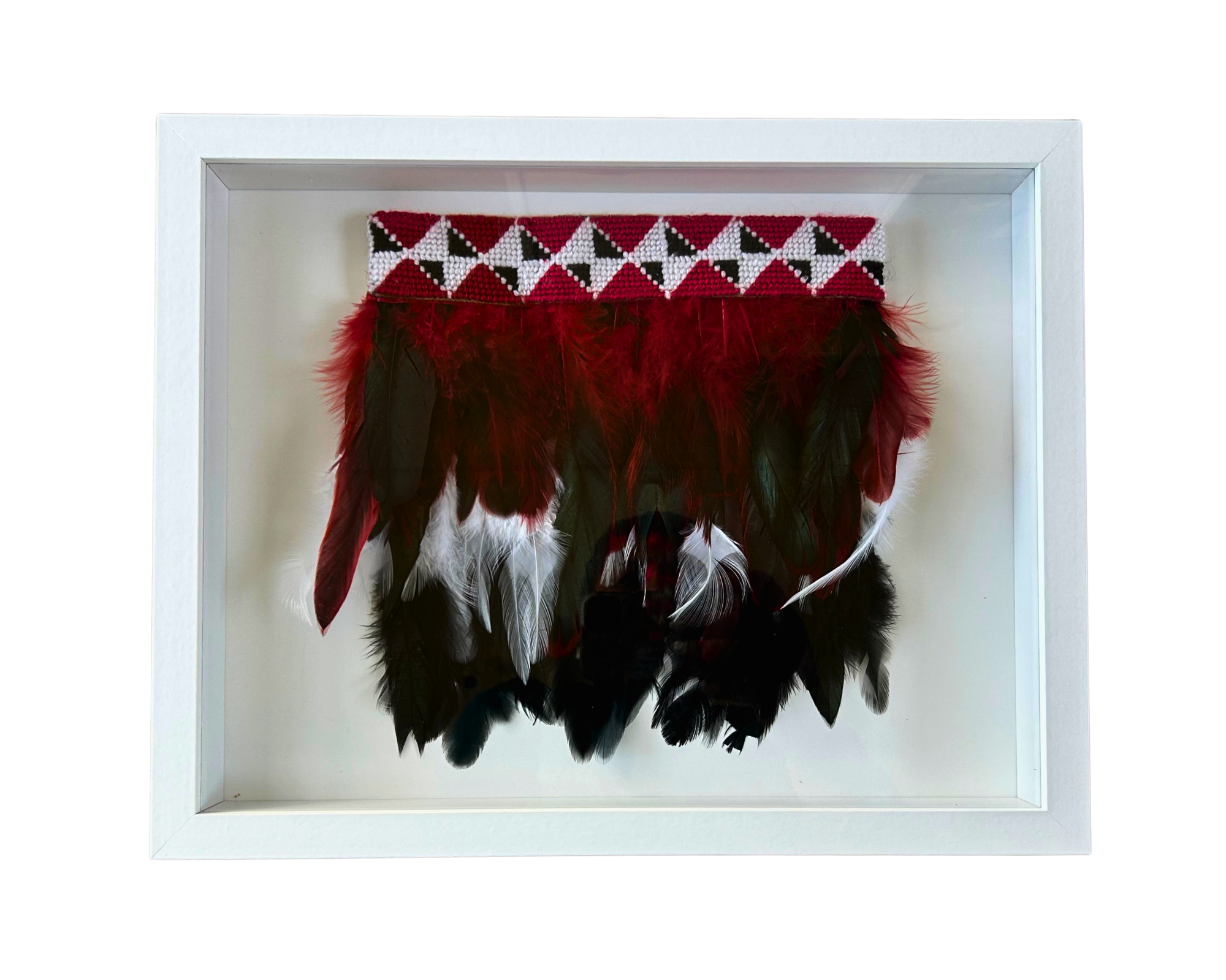 Te Taonga Ahi - Treasures of Fire
