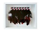 Te Taonga Ahi - Treasures of Fire