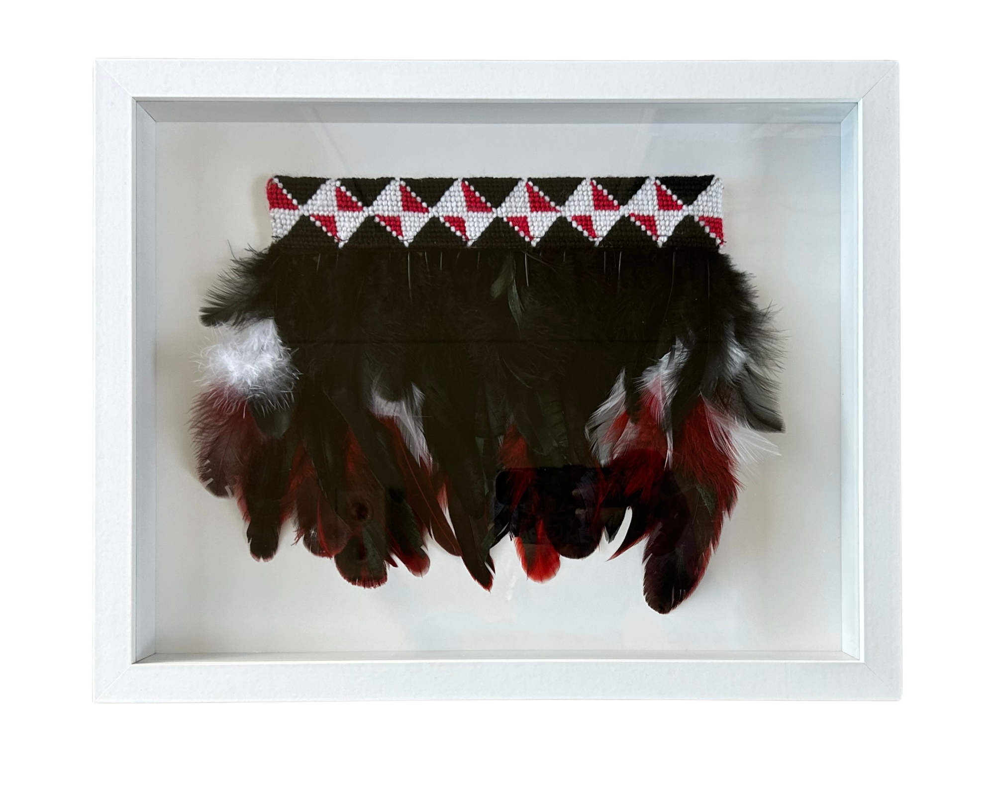Te Taonga Ahi - Treasures of Fire