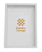 Nga Whakarua Kōkōwai o te Pēpi - The Repeated Kōkōwai Patterns of the Baby (Premium Bundle)