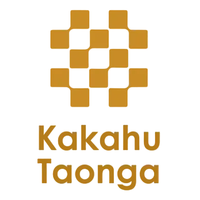 Kakahu Taonga