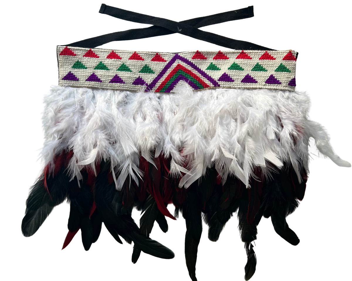Aniwaniwa – Pēpi Kākahu