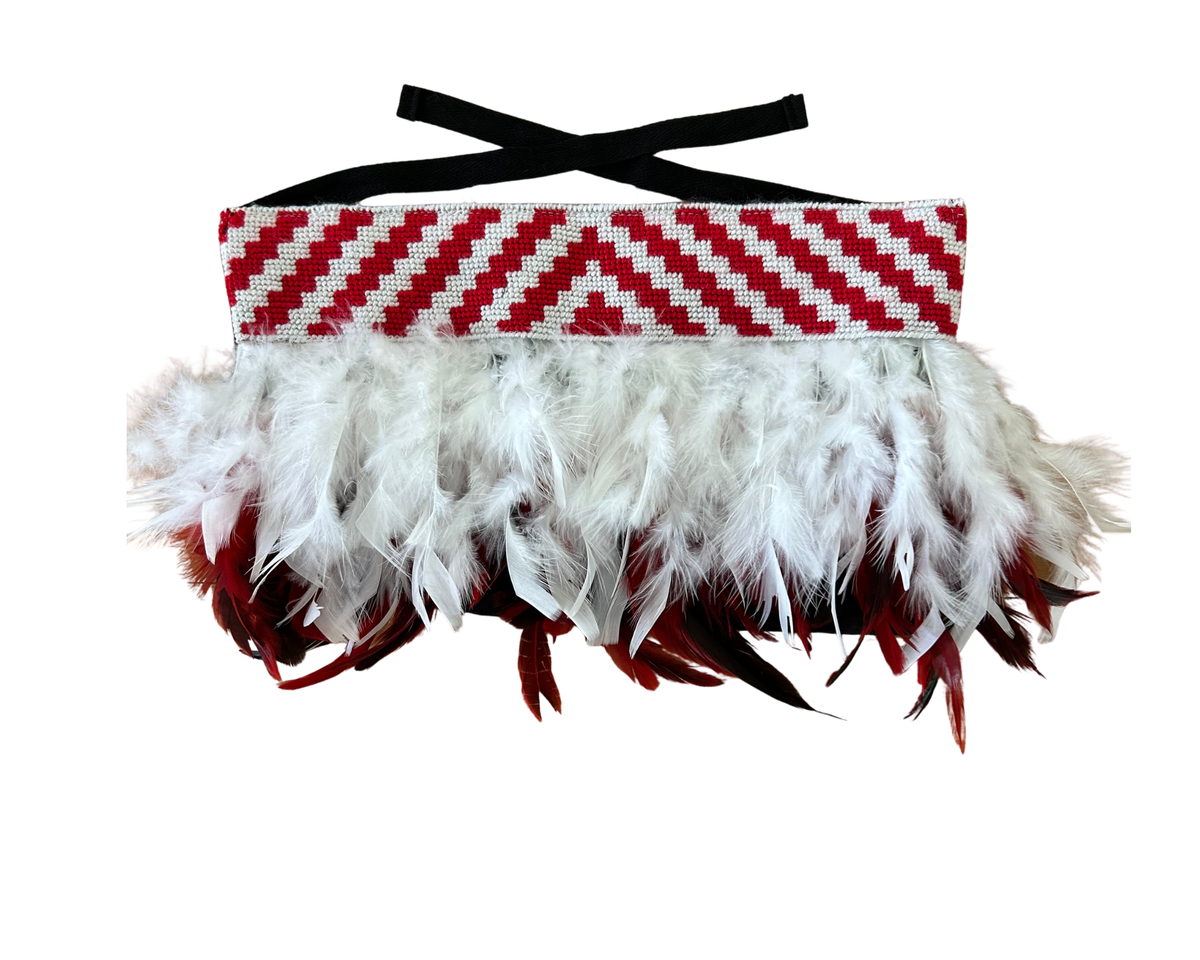 Whakapapa – Pēpi Kākahu