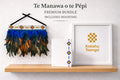 Te Manawa o te Pēpi – The Heart of the Baby (Premium Bundle)