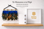 Te Manawa o te Pēpi – The Heart of the Baby (Premium Bundle)